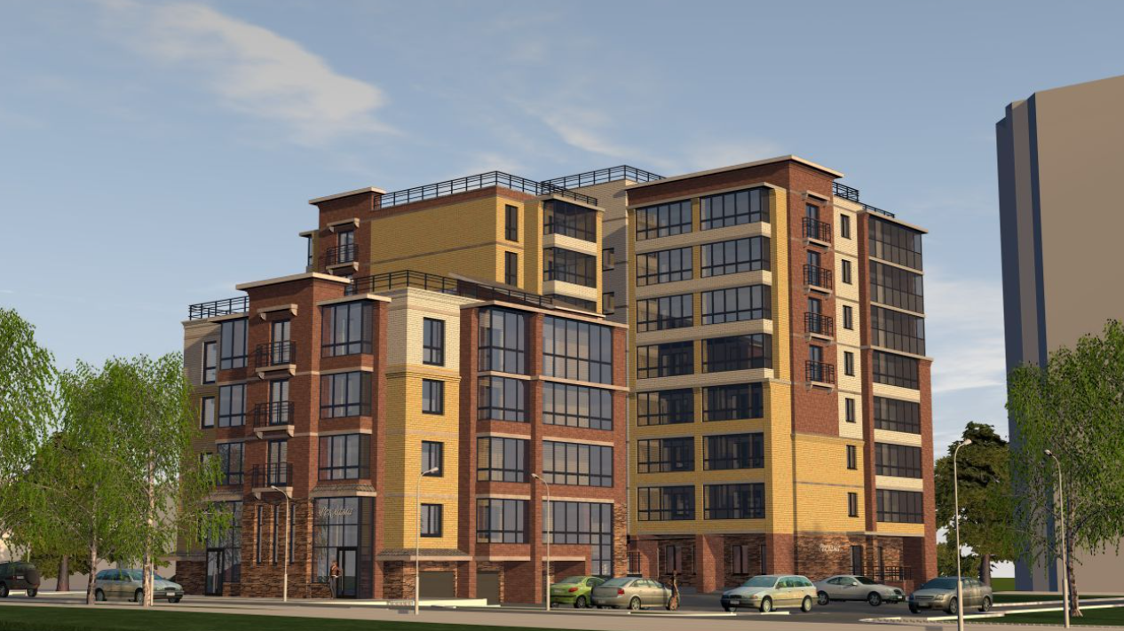 по ул. Труда, д. 15